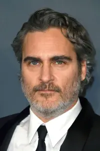 Фото Хоакін Фенікс (Joaquin Phoenix)