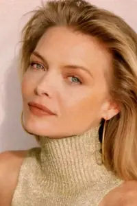 Фото Мішель Пфайффер (Michelle Pfeiffer)