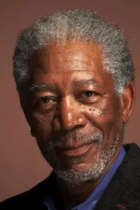 Фото Морган Фрімен (Morgan Freeman)