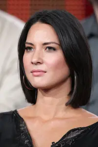 Фото Олівія Манн (Olivia Munn)