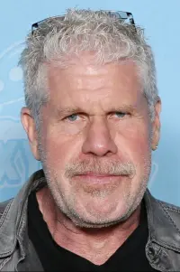 Фото Рон Перлман (Ron Perlman)