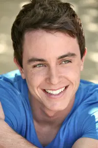 Фото Райан Келлі (Ryan Kelley)