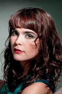 Фото  (Camila Moreno)