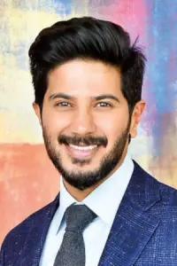 Фото  (Dulquer Salmaan)