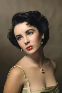 Фото Елізабет Тейлор (Elizabeth Taylor)