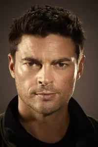 Фото Карл Урбан (Karl Urban)