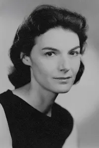 Фото Маріан Селдес (Marian Seldes)