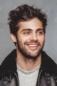 Фото Метью Даддаріо (Matthew Daddario)