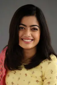 Фото Рашміка Манданна (Rashmika Mandanna)