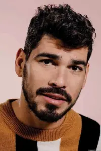 Фото Рауль Кастільо (Raúl Castillo)