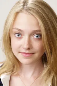 Фото Дакота Фаннінг (Dakota Fanning)