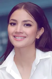 Фото Нур Фазура (Nur Fazura)