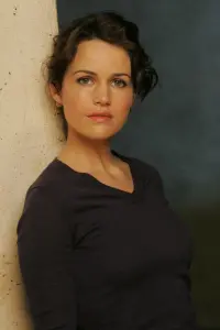 Фото Карла Гугіно (Carla Gugino)