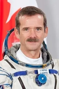 Фото  (Chris Hadfield)