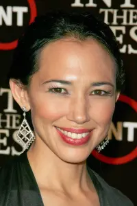 Фото Ірен Бедард (Irene Bedard)