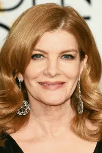 Фото Рене Руссо (Rene Russo)