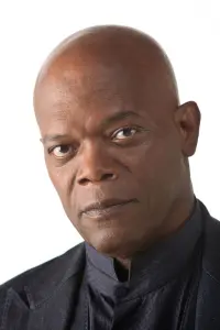 Фото Семюел Л. Джексон (Samuel L. Jackson)