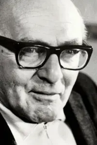 Фото Санфорд Мейснер (Sanford Meisner)