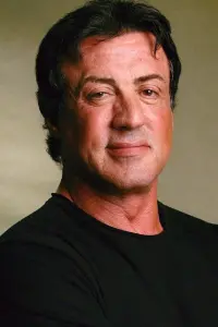 Фото Сильвестр Сталлоне (Sylvester Stallone)