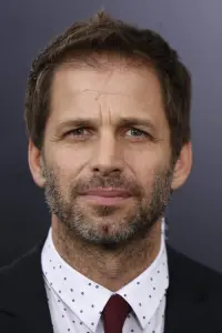 Фото Зак Снайдер (Zack Snyder)