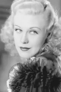 Фото Джинджер Роджерс (Ginger Rogers)