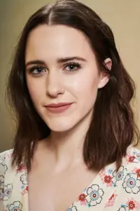 Фото Рейчел Броснахен (Rachel Brosnahan)