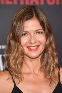 Фото Джилл Хеннесі (Jill Hennessy)