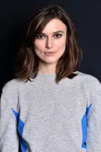 Фото Кіра Найтлі (Keira Knightley)