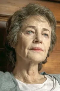 Фото Шарлотта Ремплінг (Charlotte Rampling)