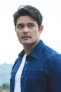 Фото Діндон Дантес (Dingdong Dantes)