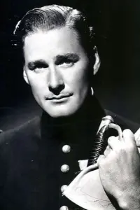 Фото Еррол Флінн (Errol Flynn)