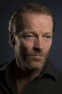 Фото Ієн Глен (Iain Glen)