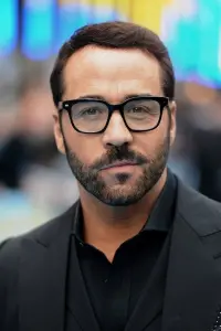 Фото Джеремі Півен (Jeremy Piven)