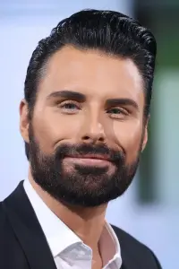 Фото  (Rylan Clark)