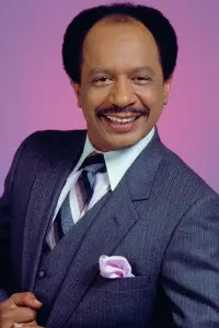 Фото Шерман Хемслі (Sherman Hemsley)