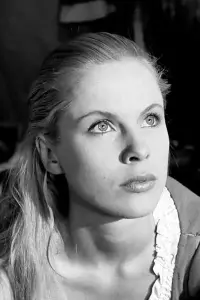 Фото Бібі Андерссон (Bibi Andersson)