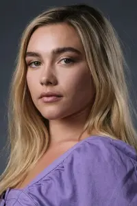 Фото Флоренс П'ю (Florence Pugh)