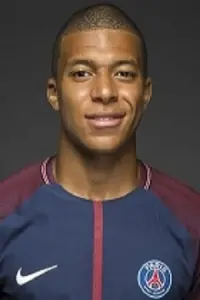 Фото  (Kylian Mbappé)