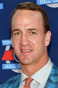 Фото  (Peyton Manning)