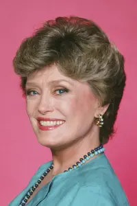 Фото Рю Маккланахан (Rue McClanahan)