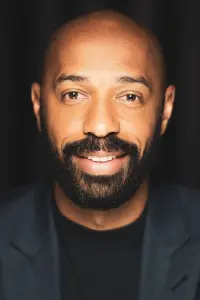 Фото Тьєррі Анрі (Thierry Henry)