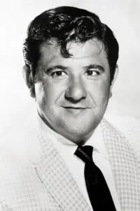 Фото Бадді Гекетт (Buddy Hackett)