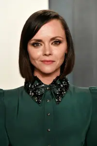 Фото Крістіна Річчі (Christina Ricci)