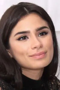 Фото Діана Герреро (Diane Guerrero)