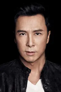 Фото Донні Єн (Donnie Yen)