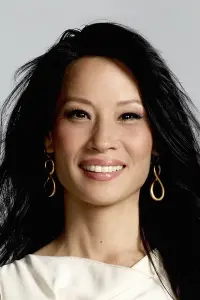 Фото Люсі Лю (Lucy Liu)