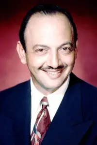 Фото Мел Блан (Mel Blanc)