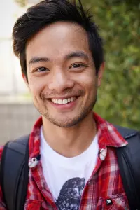 Фото Осрік Чау (Osric Chau)