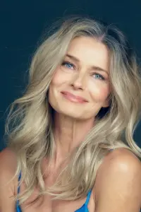 Фото Пауліна Порізкова (Paulina Porizkova)