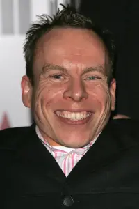 Фото Уорвік Девіс (Warwick Davis)